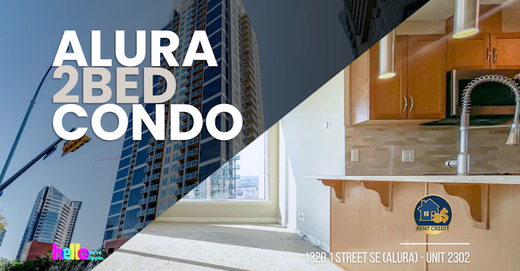 1320 1 Street, Calgary, AB, T2G 0G8