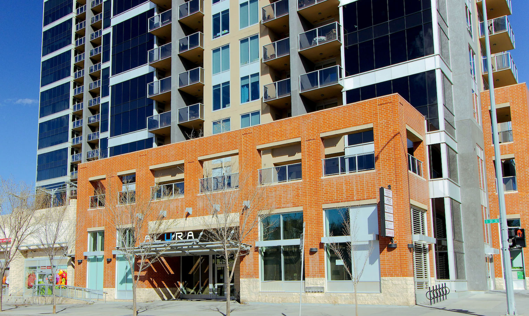 1320 1 Street, Calgary, AB, T2G 0G8 - 19