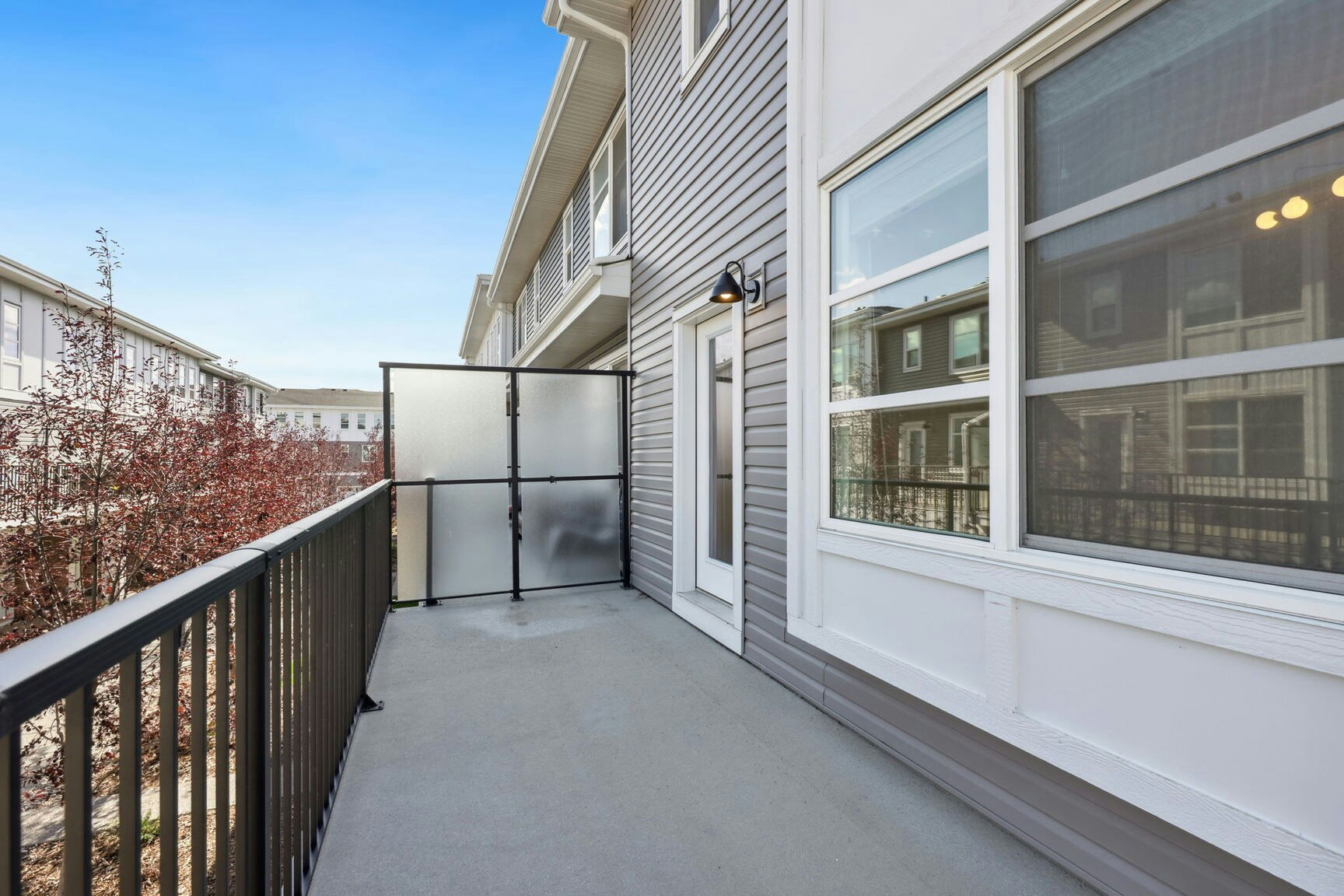 408-50 Cornerstone Passage Northeastunit, Calgary, AB, T3N 2G1 - 18