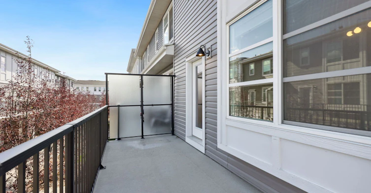 408-50 Cornerstone Passage Northeastunit, Calgary, AB, T3N 2G1 - 18