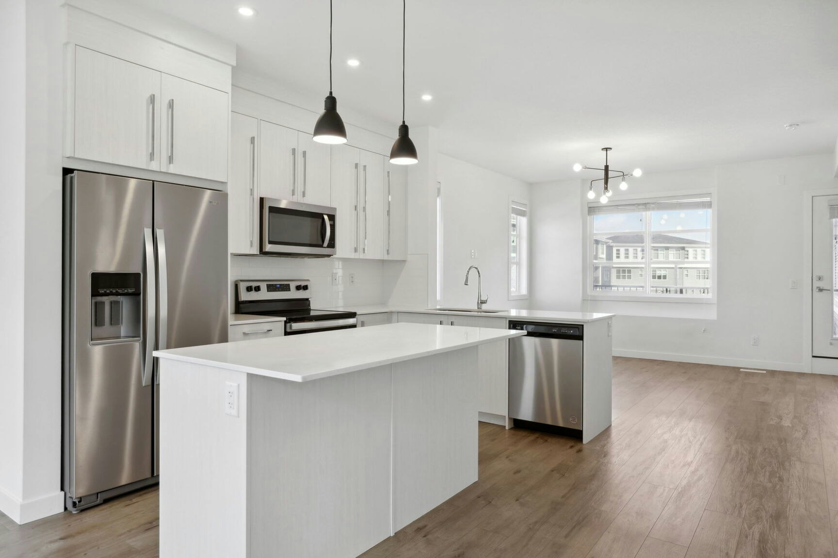 408-50 Cornerstone Passage Northeastunit, Calgary, AB, T3N 2G1 - 2