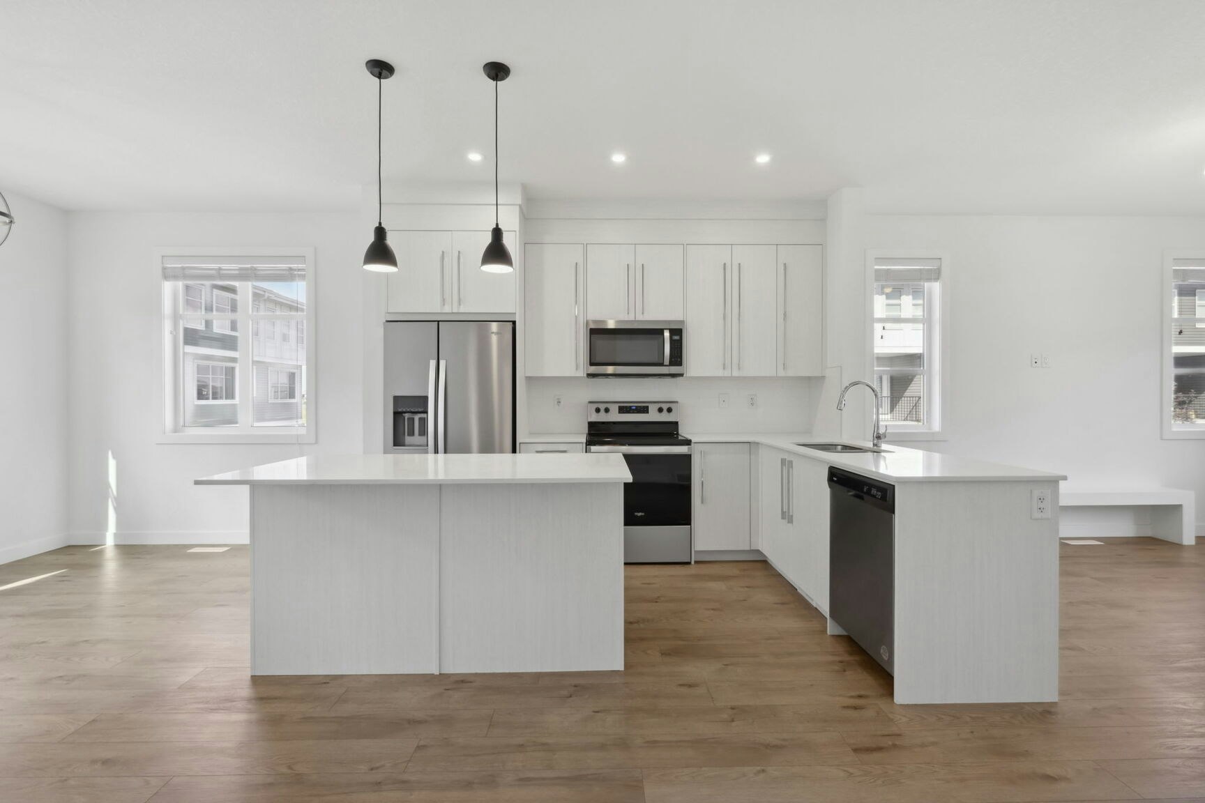 408-50 Cornerstone Passage Northeastunit, Calgary, AB, T3N 2G1 - 4