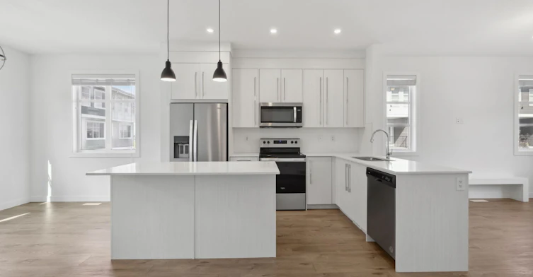 408-50 Cornerstone Passage Northeastunit, Calgary, AB, T3N 2G1 - 4