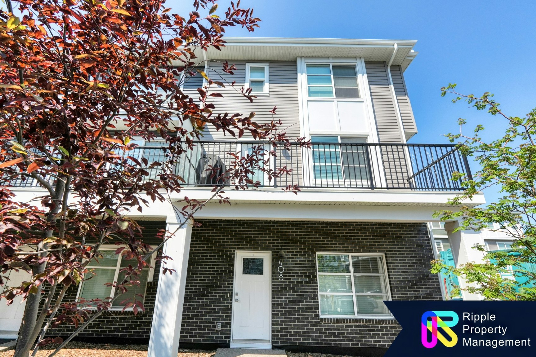 408-50 Cornerstone Passage Northeastunit, Calgary, AB, T3N 2G1 - 20