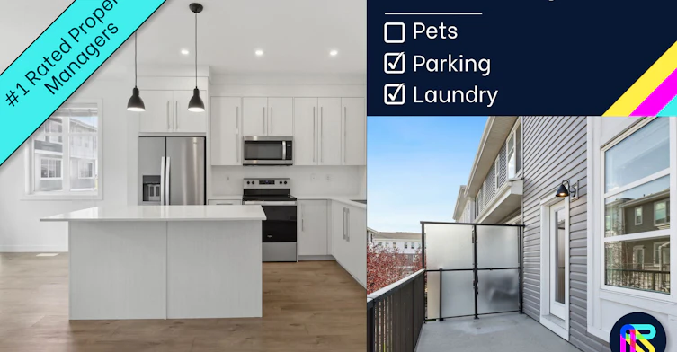 408-50 Cornerstone Passage Northeastunit, Calgary, AB, T3N 2G1 - 19