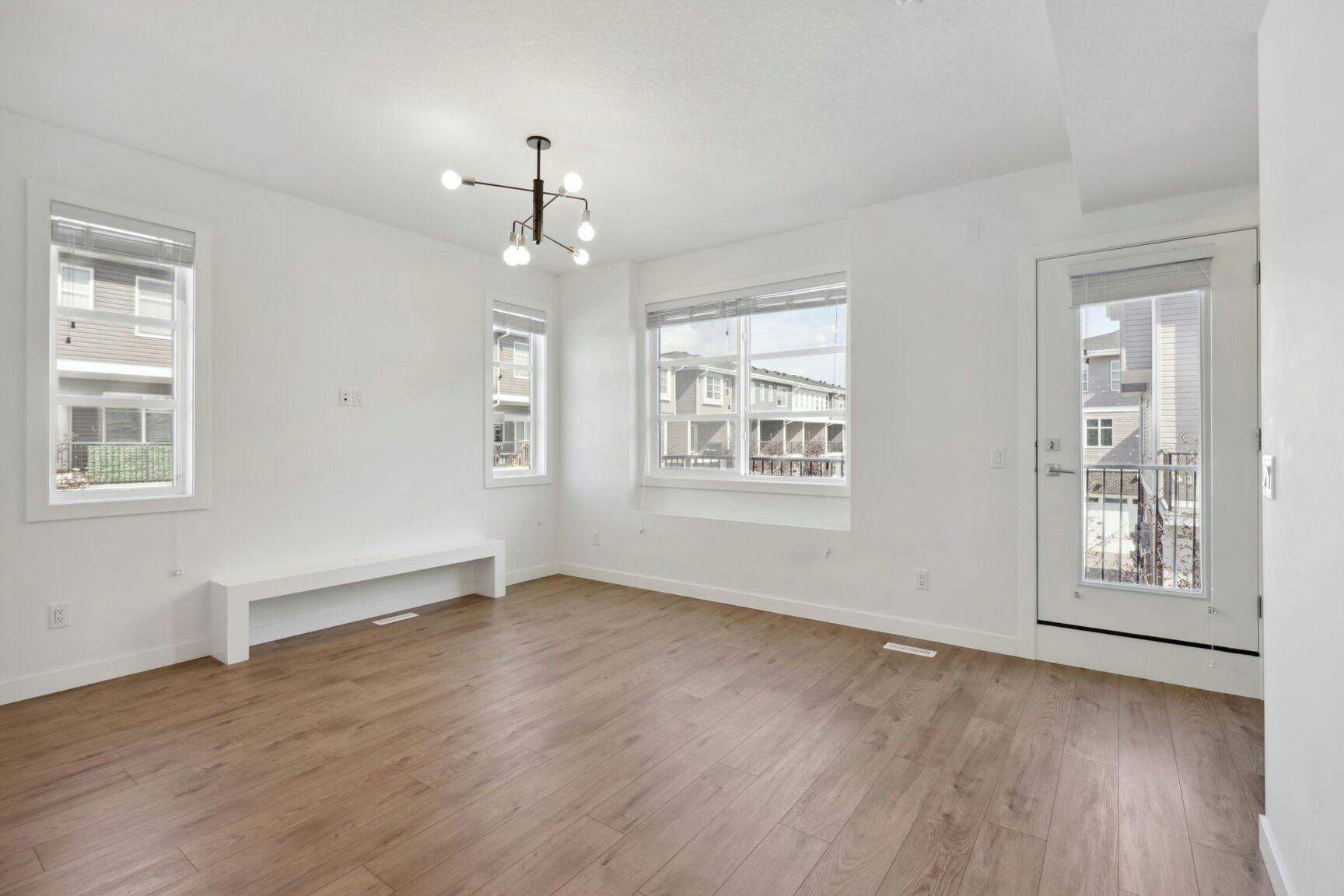 408-50 Cornerstone Passage Northeastunit, Calgary, AB, T3N 2G1 - 6