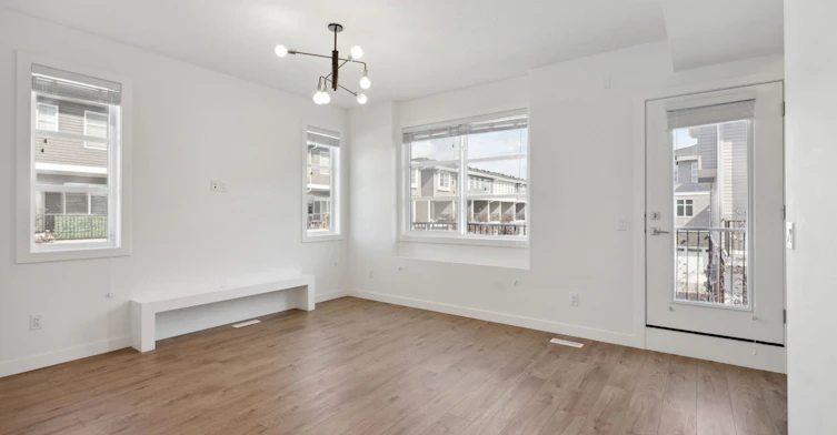 408-50 Cornerstone Passage Northeastunit, Calgary, AB, T3N 2G1 - 6