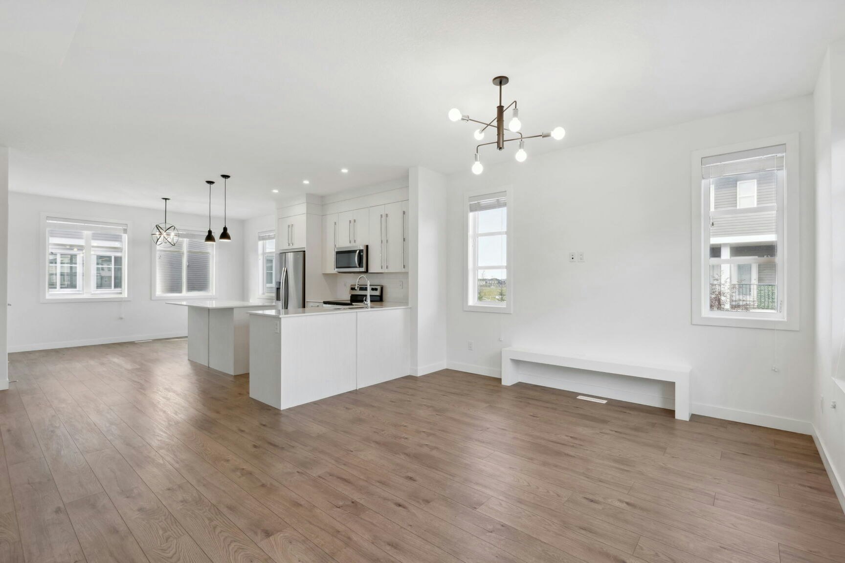 408-50 Cornerstone Passage Northeastunit, Calgary, AB, T3N 2G1 - 3