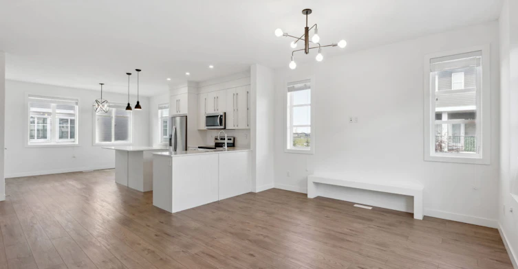 408-50 Cornerstone Passage Northeastunit, Calgary, AB, T3N 2G1 - 3