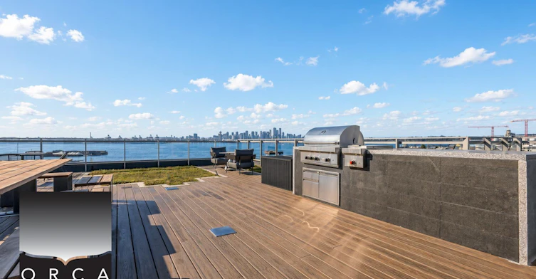 777 Harbour Way, North Vancouver, BC, V7P 0G2 - 29