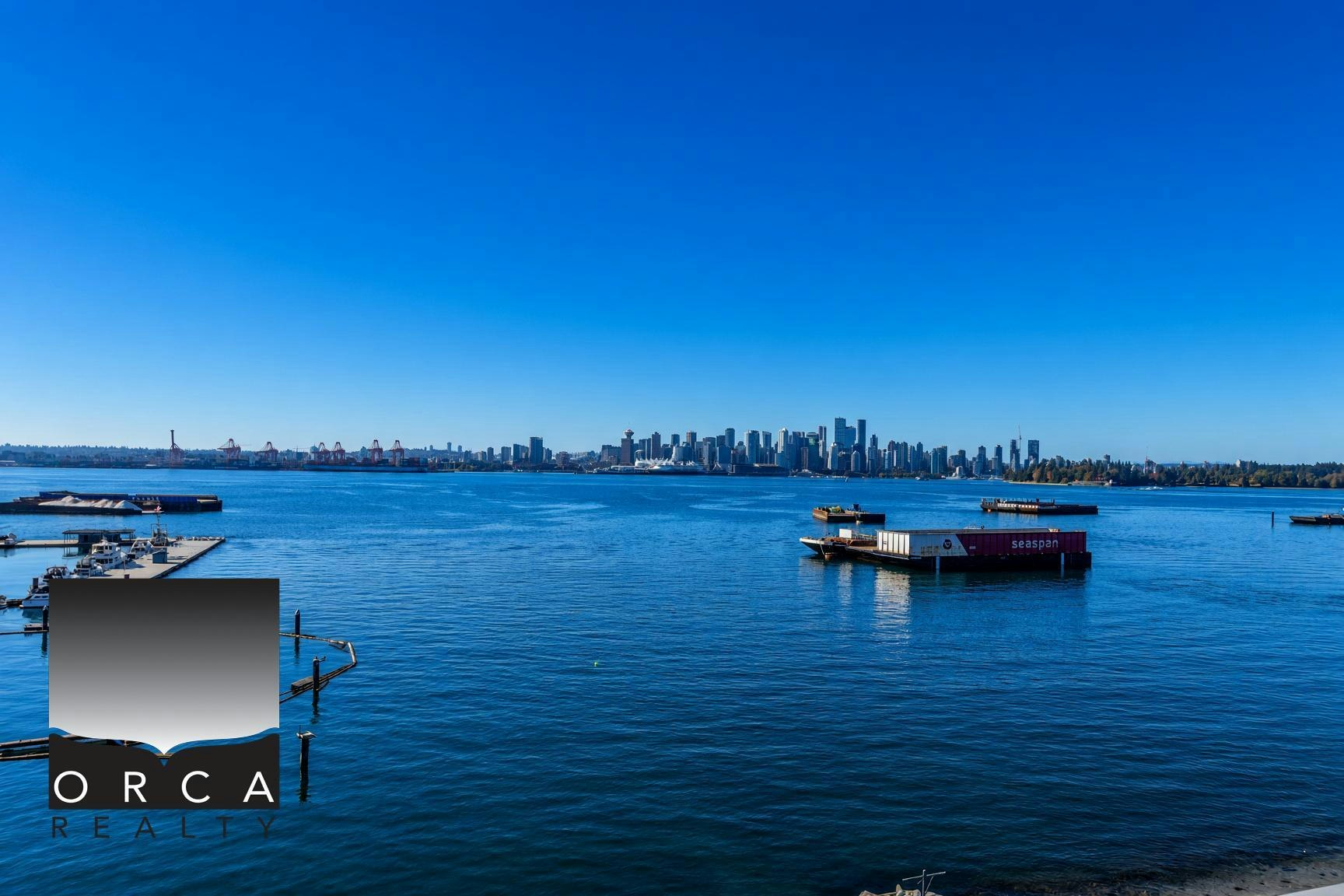 777 Harbour Way, North Vancouver, BC, V7P 0G2 - 32