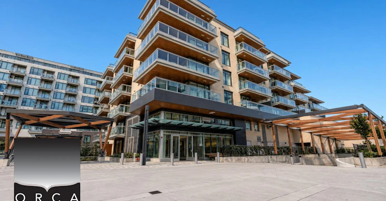 777 Harbour Way, North Vancouver, BC, V7P 0G2