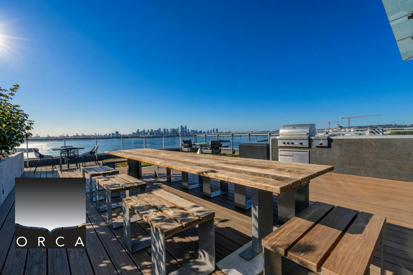 777 Harbour Way, North Vancouver, BC, V7P 0G2 - 27