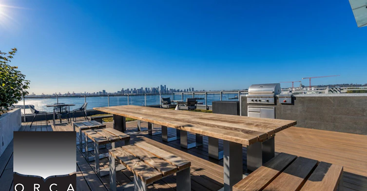 777 Harbour Way, North Vancouver, BC, V7P 0G2 - 27