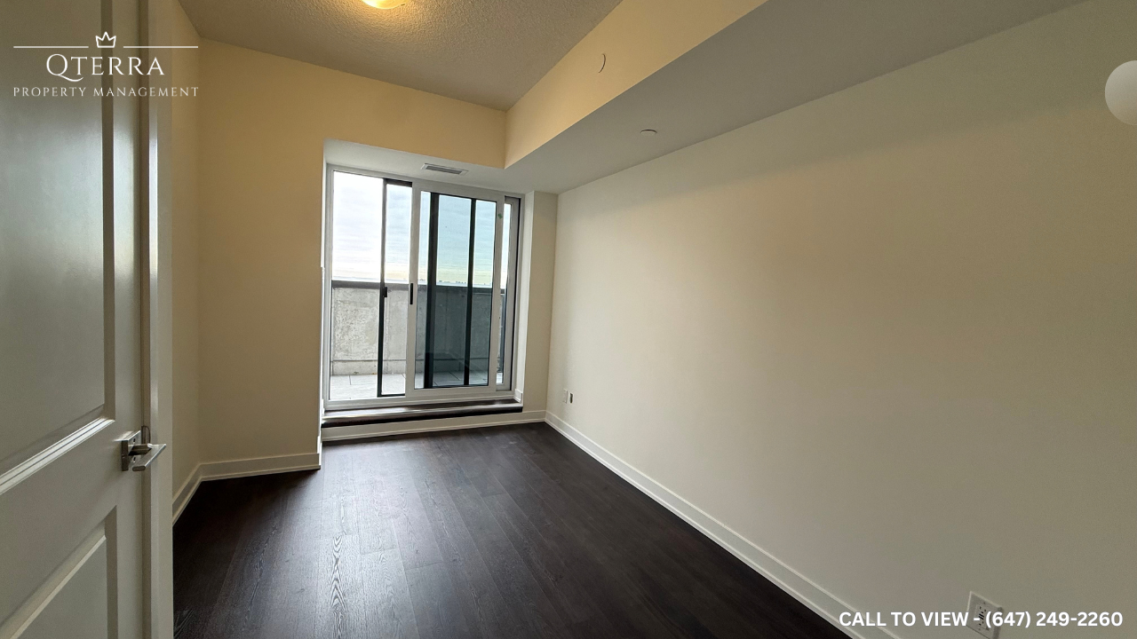 1105-2825 Jane Street, Toronto, ON, M3N 2J5 - 3