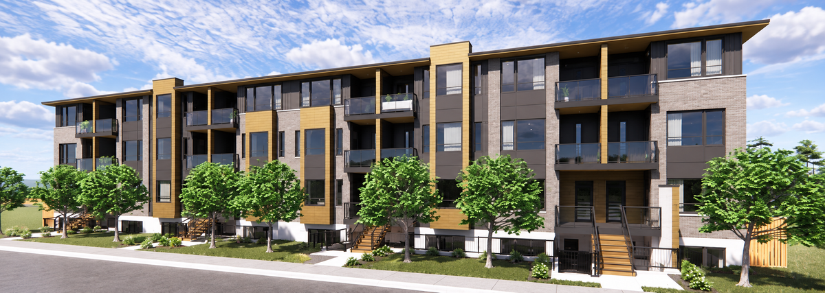 A3-344 Queen Mary Street, Ottawa, ON, K1K 1W9