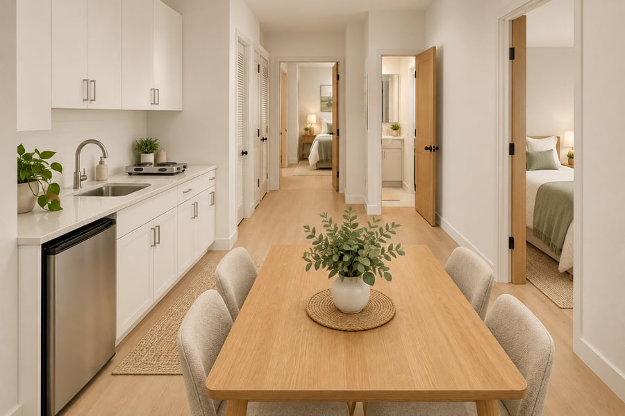 A3-344 Queen Mary Street, Ottawa, ON, K1K 1W9 - 9
