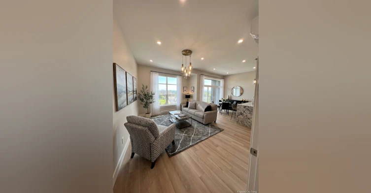 207-165 Mclaughlin Drive, Moncton, NB, E1K 0B1 - 2