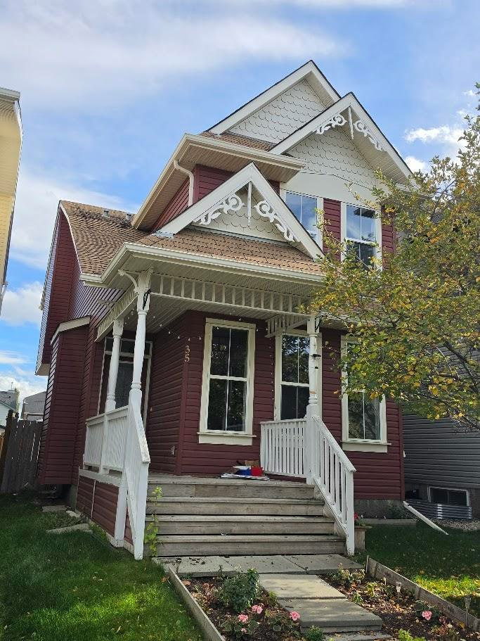 35-35 Auburn Bay Manor Southeast, Calgary, AB, T3M 0A6