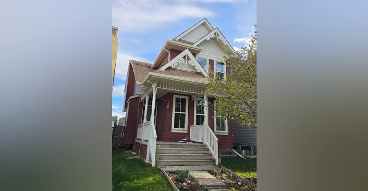 35-35 Auburn Bay Manor Southeast, Calgary, AB, T3M 0A6