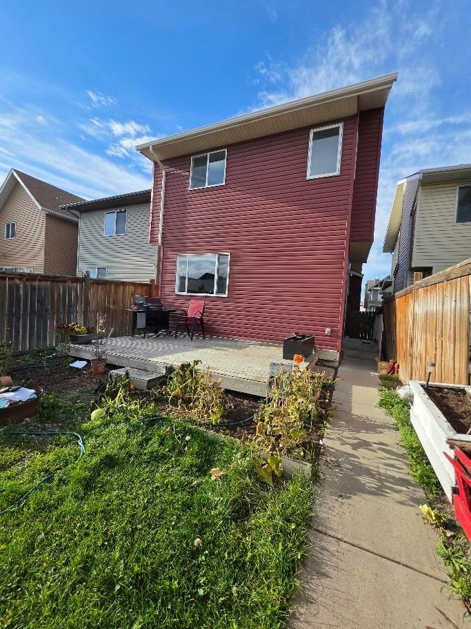 35-35 Auburn Bay Manor Southeast, Calgary, AB, T3M 0A6 - 30