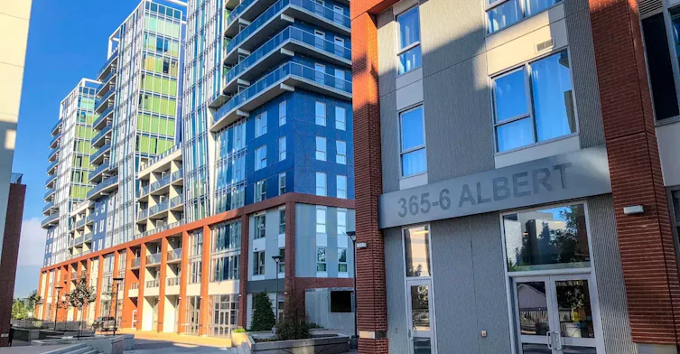 681-365 Albert Street, Waterloo, ON, N2L 0G7