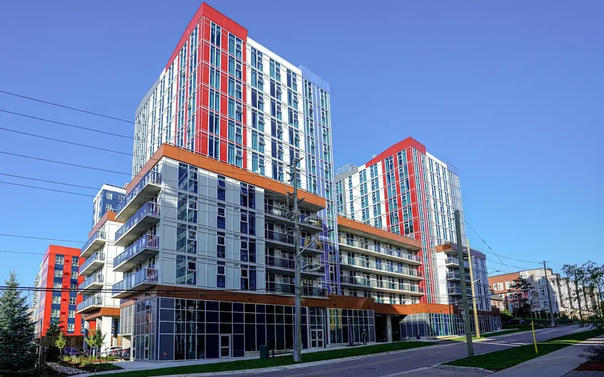 315-239 Albert Street, Waterloo, ON, N2L 0K5