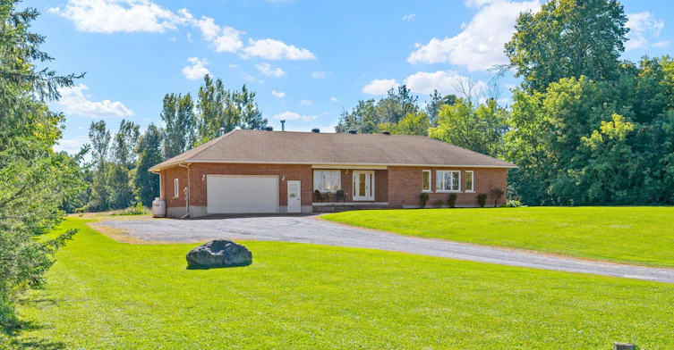 2572 Roger Stevens Drive, Ottawa, ON, K0A 2T0