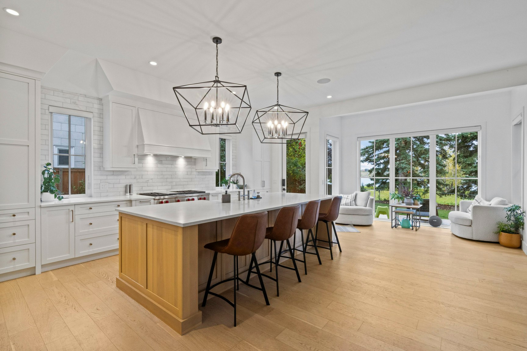 2004 Bay Shore Road Southwest, Calgary, AB, T2V 3M1 - 13