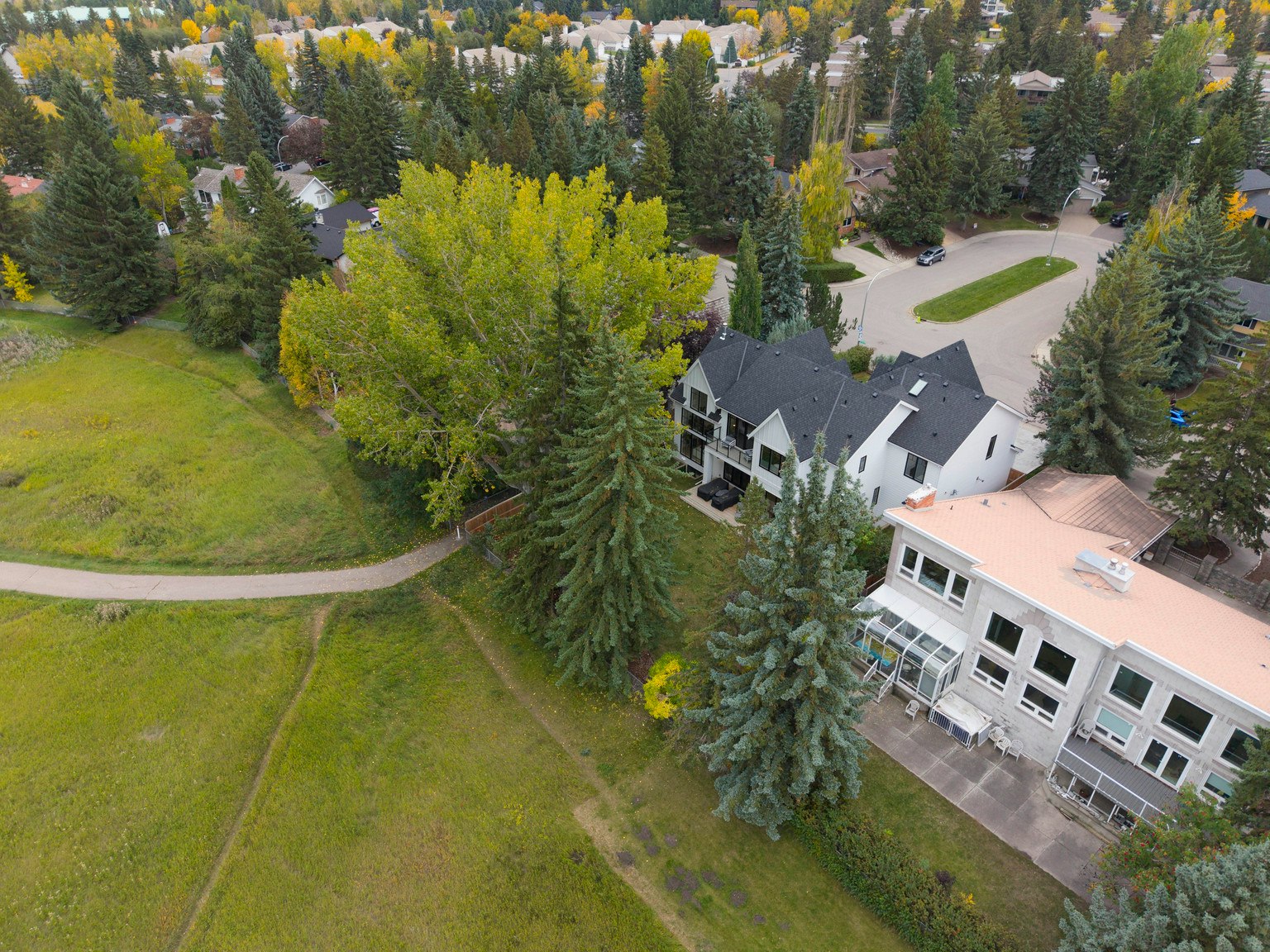 2004 Bay Shore Road Southwest, Calgary, AB, T2V 3M1 - 44