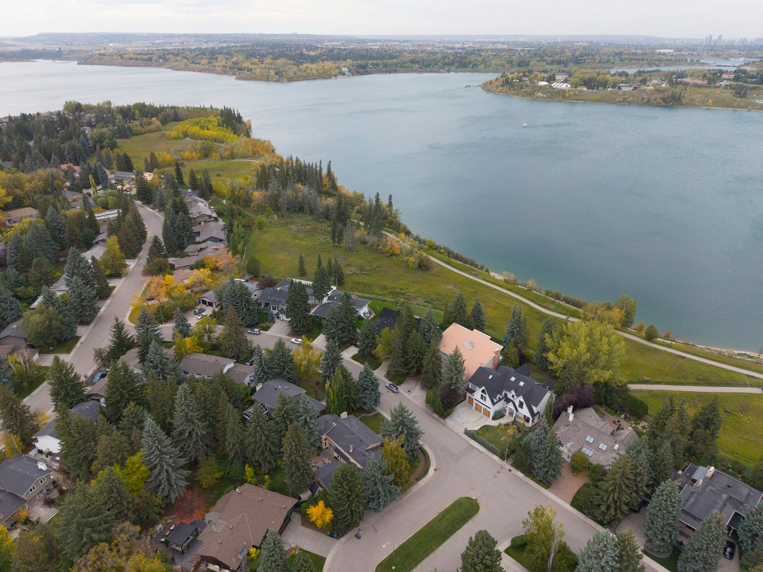 2004 Bay Shore Road Southwest, Calgary, AB, T2V 3M1 - 48