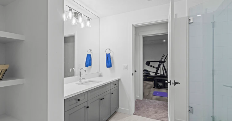 2004 Bay Shore Road Southwest, Calgary, AB, T2V 3M1 - 34