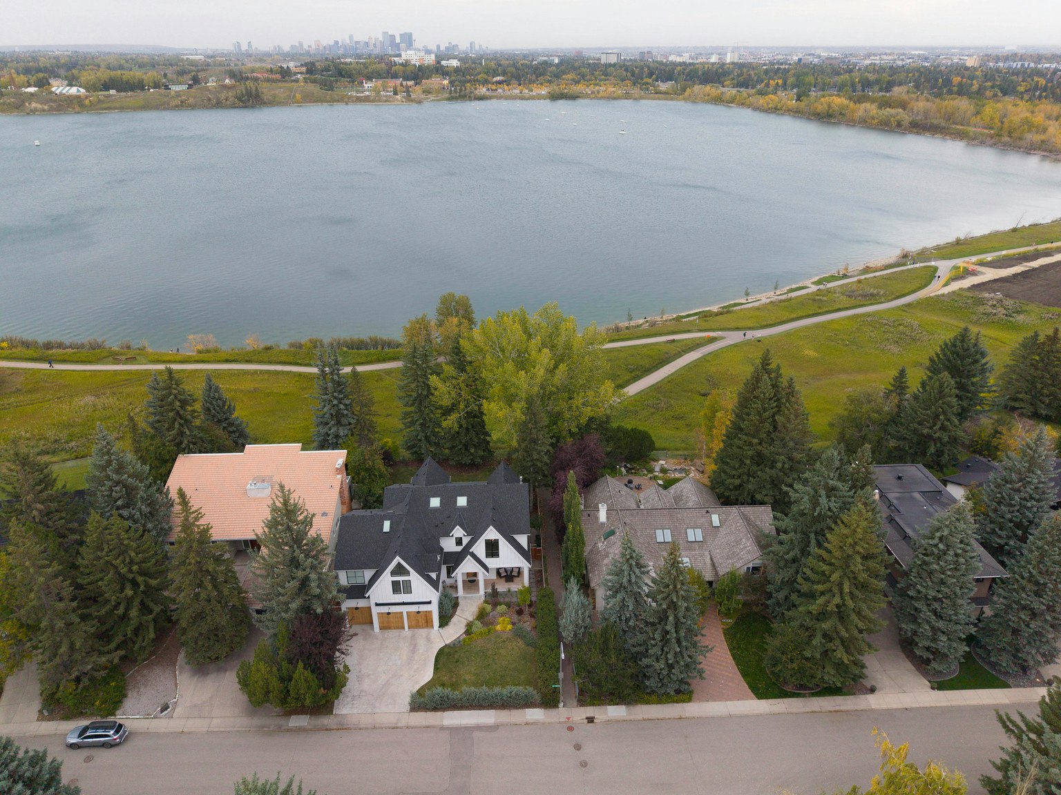 2004 Bay Shore Road Southwest, Calgary, AB, T2V 3M1 - 46