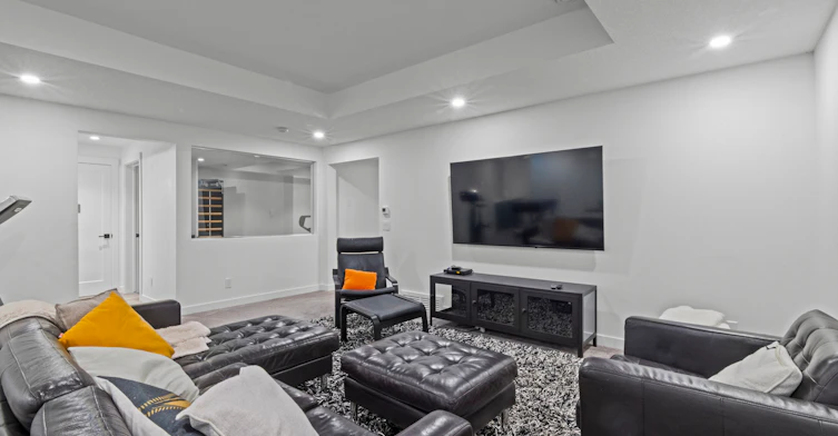2004 Bay Shore Road Southwest, Calgary, AB, T2V 3M1 - 39