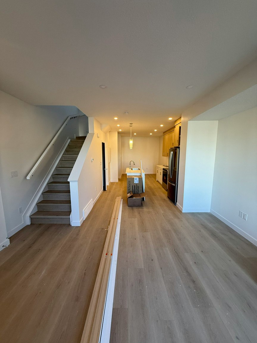 3A-10915 151 Street Northwest, Edmonton, AB, T5P 1W2 - 11