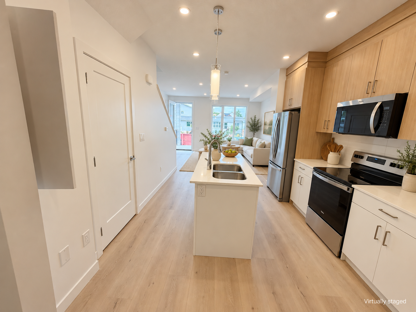 2A-10915 151 Street Northwest, Edmonton, AB, T5P 1W2 - 17