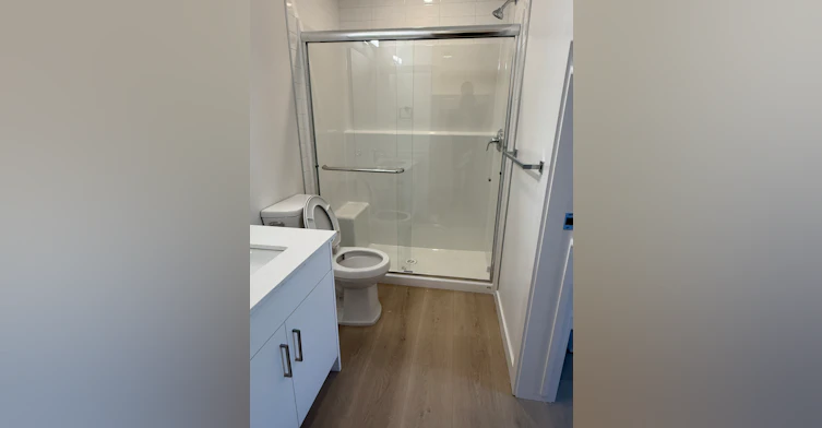 3B-10915 151 Street Northwest, Edmonton, AB, T5P 1W2 - 5