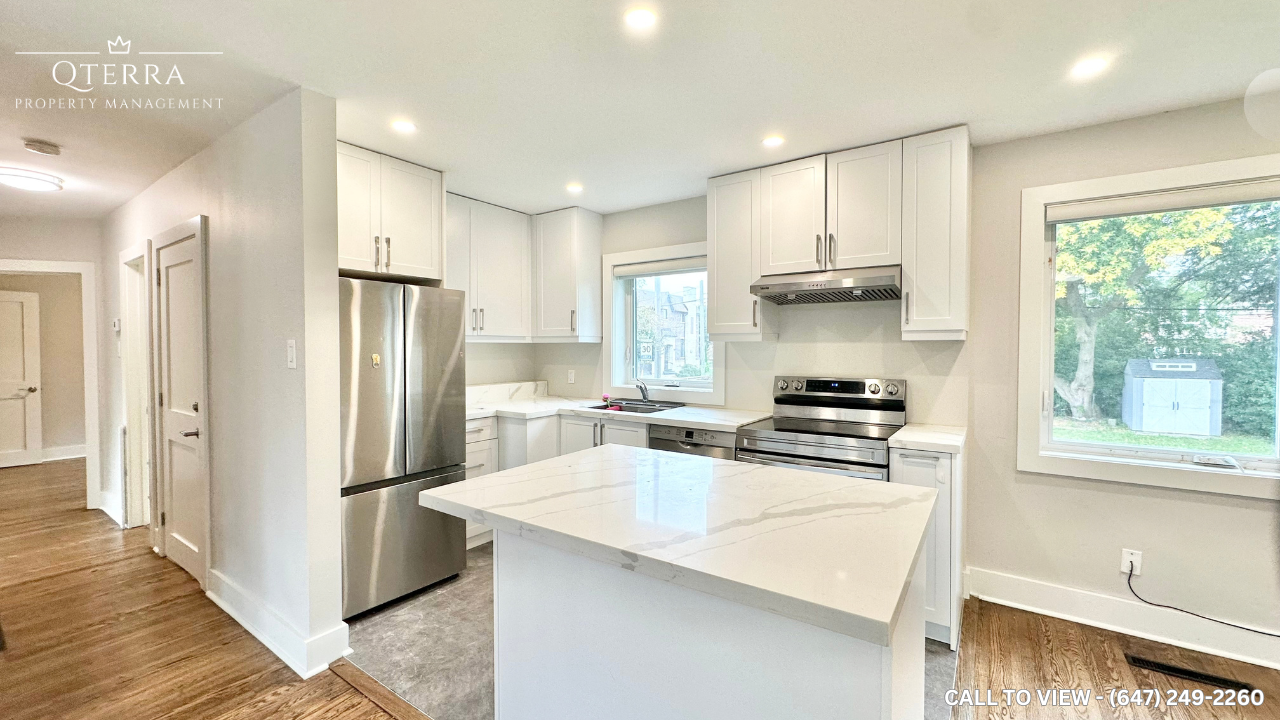 1-158 Finch Avenue East, Toronto, ON, M2N 4R9 - 4