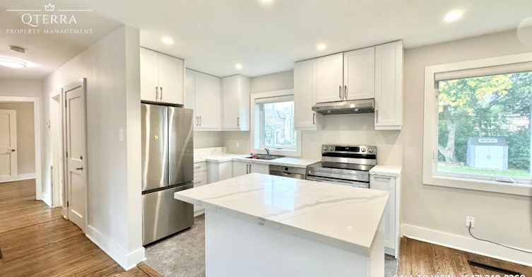 1-158 Finch Avenue East, Toronto, ON, M2N 4R9 - 4