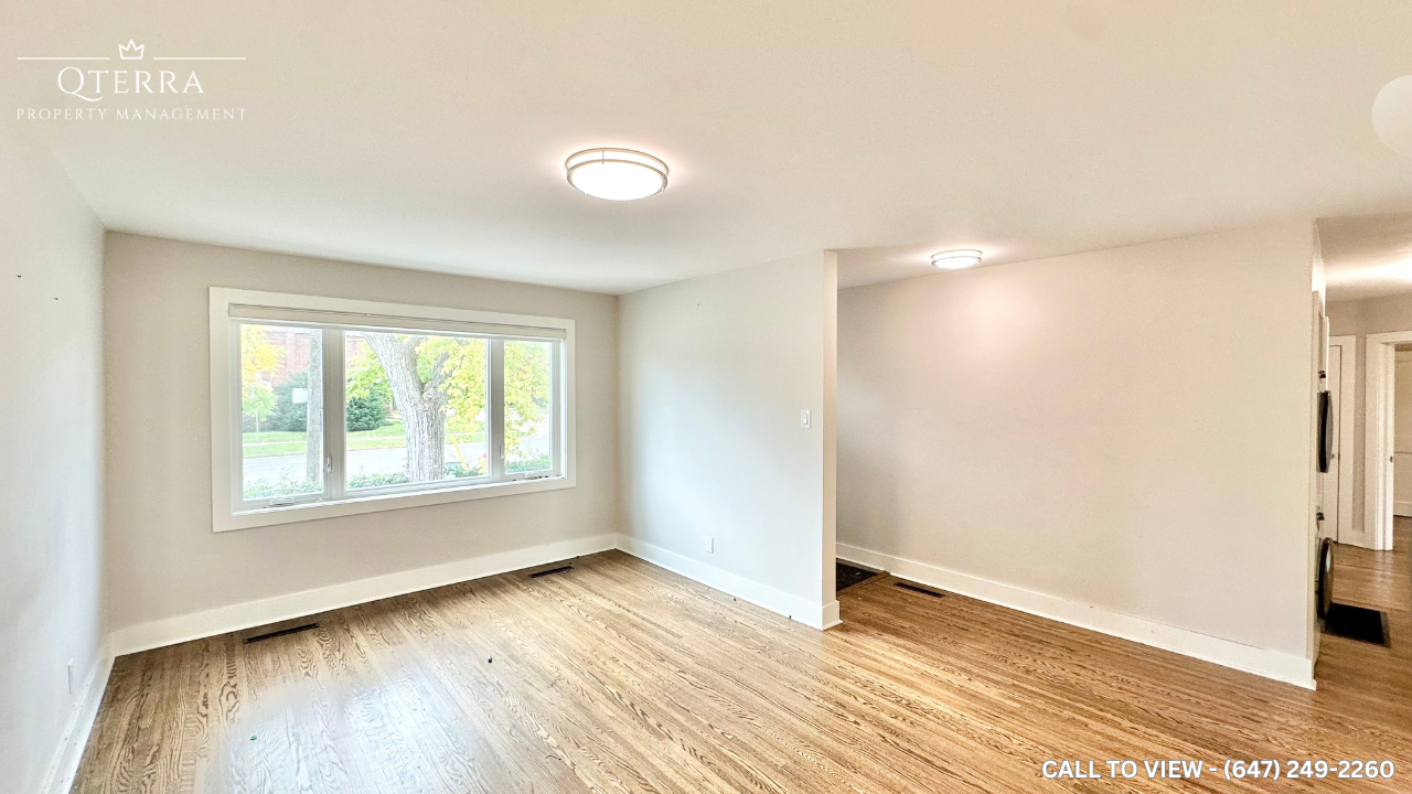 1-158 Finch Avenue East, Toronto, ON, M2N 4R9