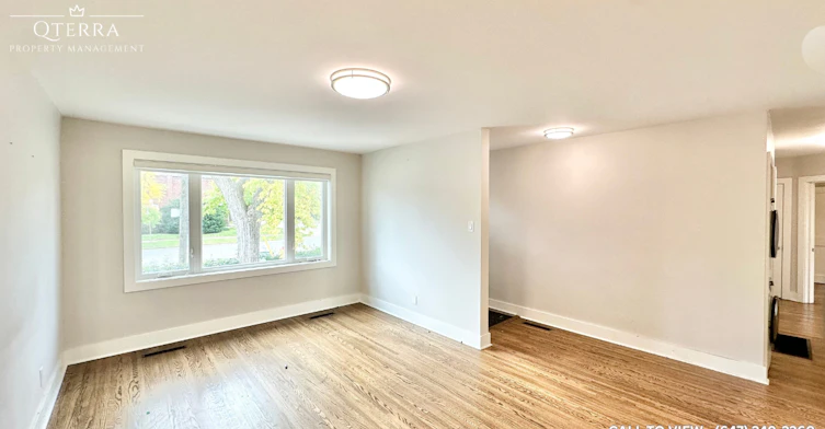 1-158 Finch Avenue East, Toronto, ON, M2N 4R9
