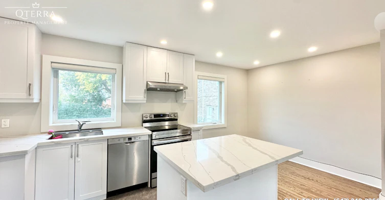 1-158 Finch Avenue East, Toronto, ON, M2N 4R9 - 2