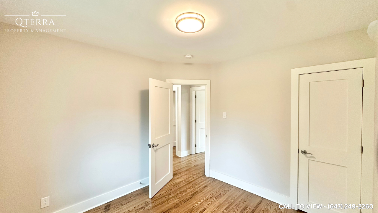 1-158 Finch Avenue East, Toronto, ON, M2N 4R9 - 11