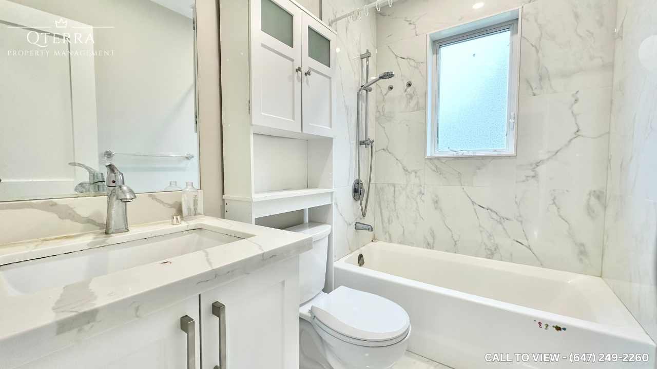 1-158 Finch Avenue East, Toronto, ON, M2N 4R9 - 8
