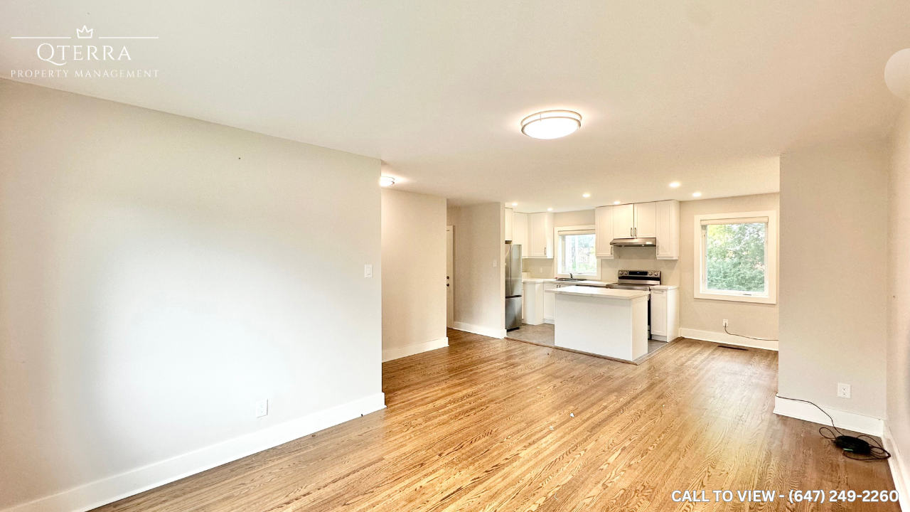 1-158 Finch Avenue East, Toronto, ON, M2N 4R9 - 3