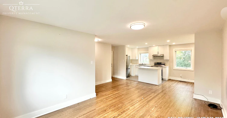 1-158 Finch Avenue East, Toronto, ON, M2N 4R9 - 3