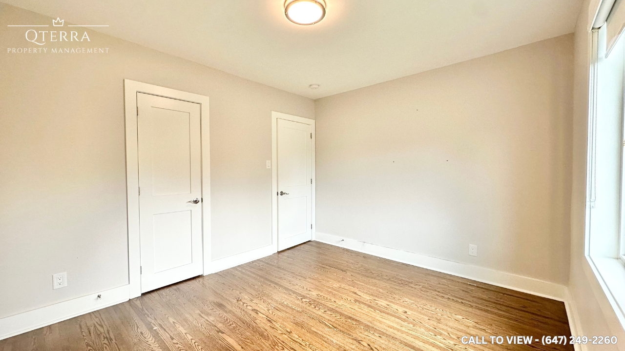 1-158 Finch Avenue East, Toronto, ON, M2N 4R9 - 9