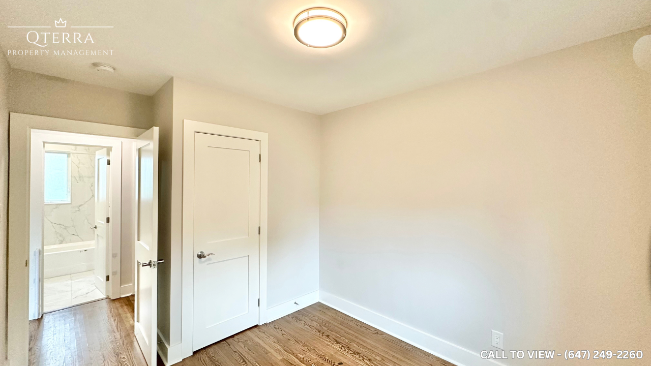 1-158 Finch Avenue East, Toronto, ON, M2N 4R9 - 10