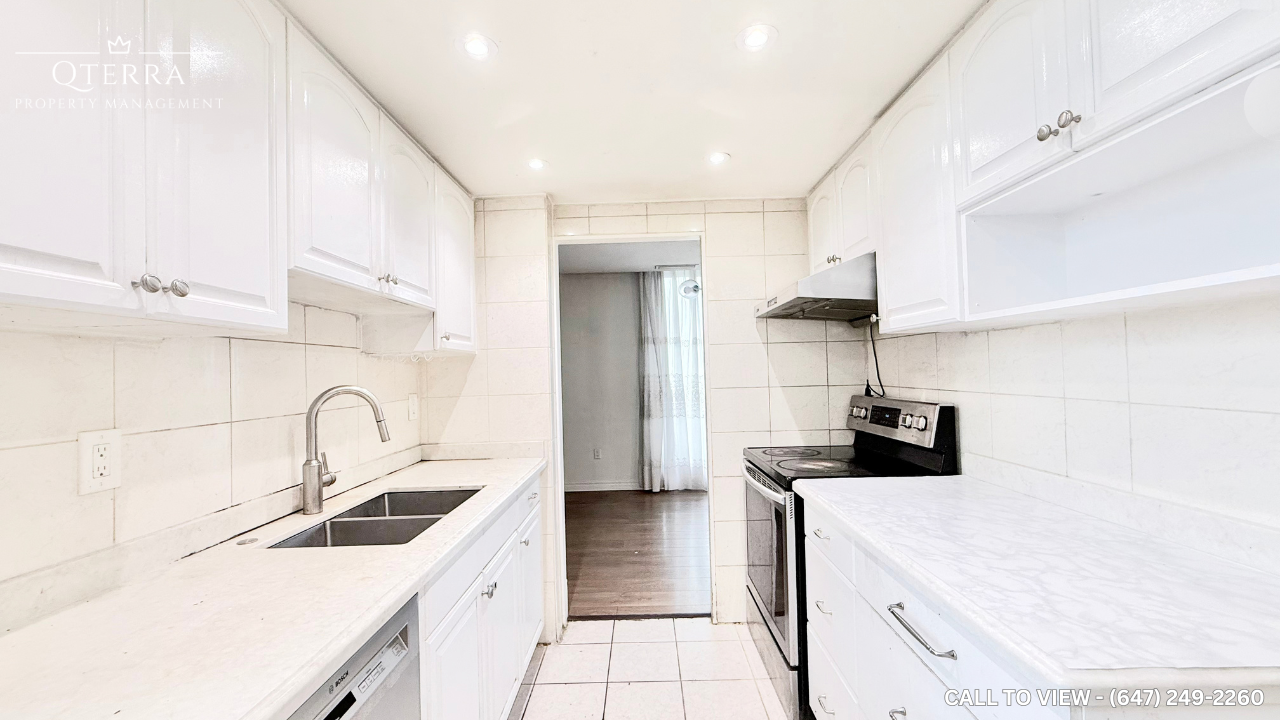 1409-10 Stonehill Court, Toronto, ON, M1W 2X8 - 4