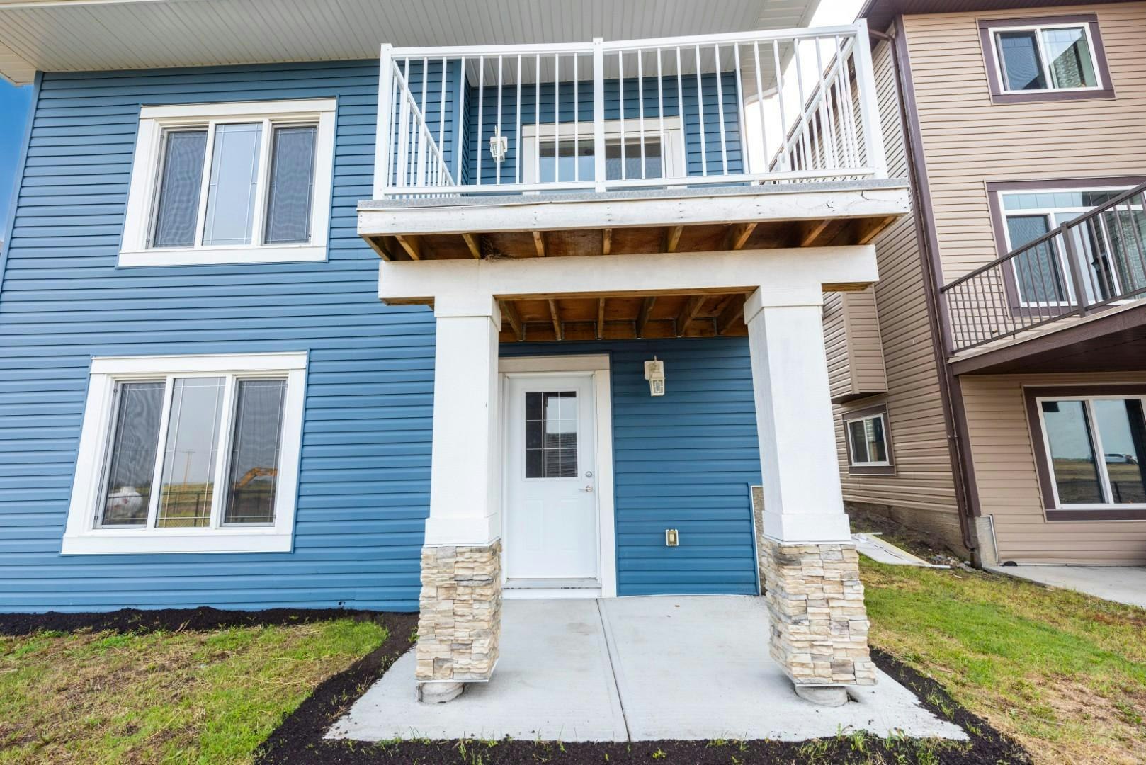 23 Lakewood Mews, Strathmore, AB, T1P 0G6 - 3